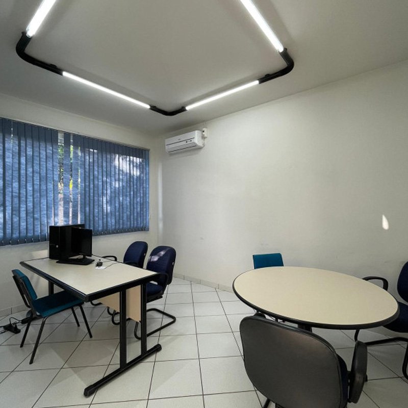 Estrutura do curso -  Direito