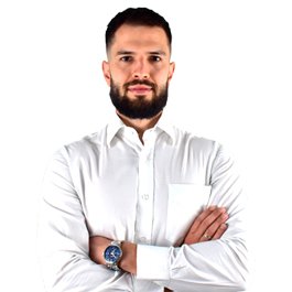 Lucas Bernardo Zilch