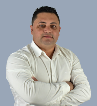 Vladinei Gomes Apolinario