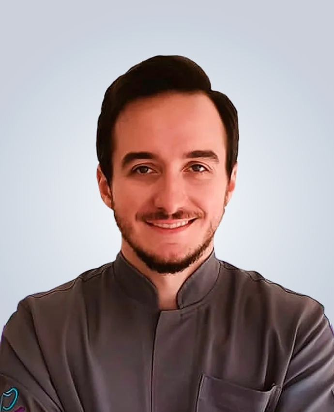 Prof. Me. Altair Marcante Junior