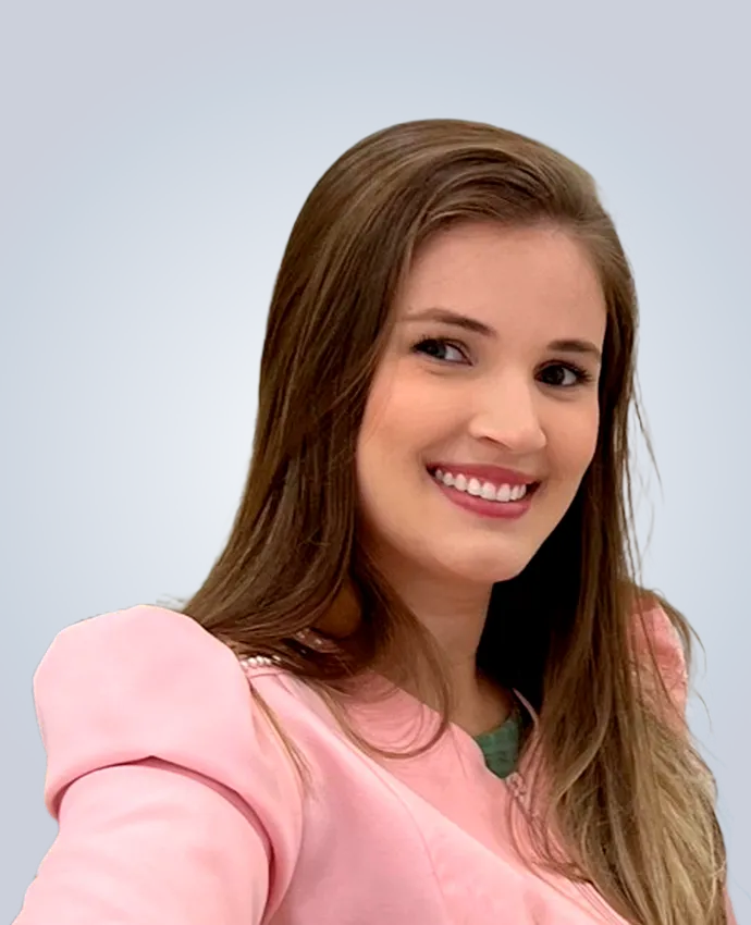 Profa. Esp. Juliana Reuter Pereira
