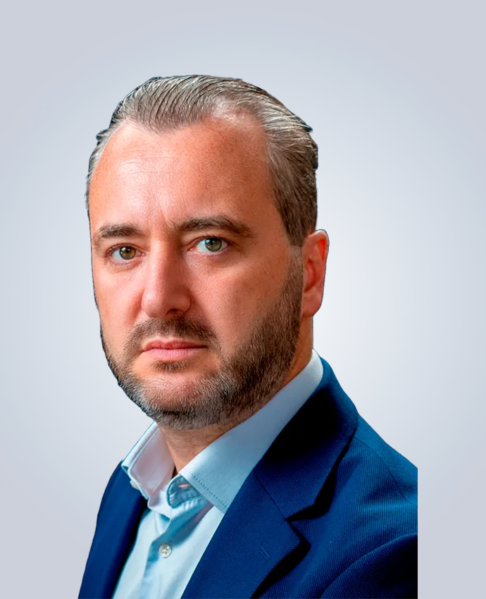 Prof. Gustavo Casagrande