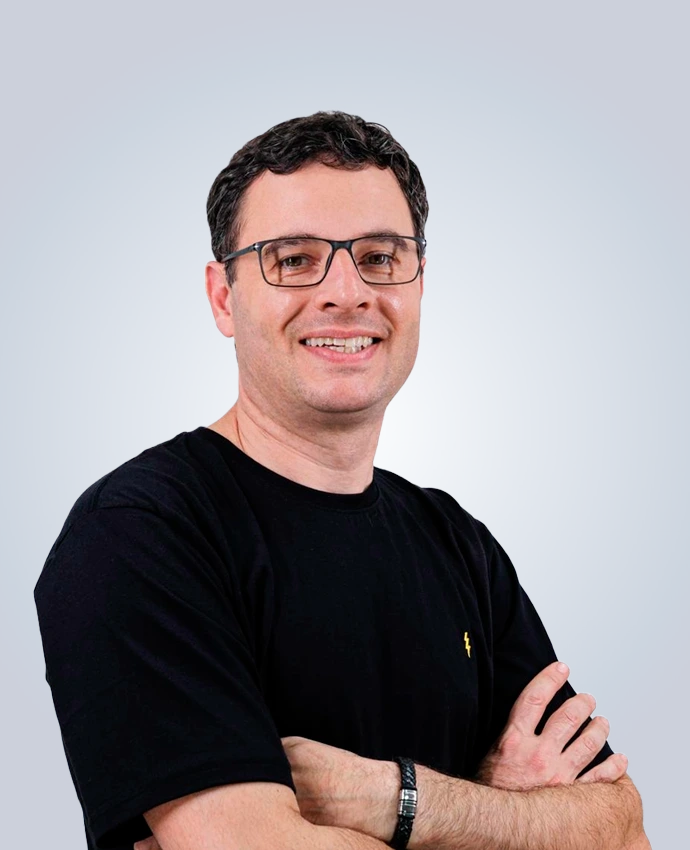 Prof. Frederico Pinotti Roveda