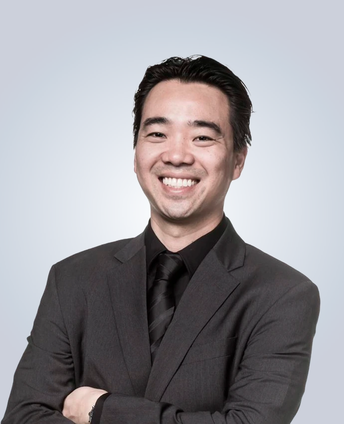 Prof. Antonio Sakamoto Jr