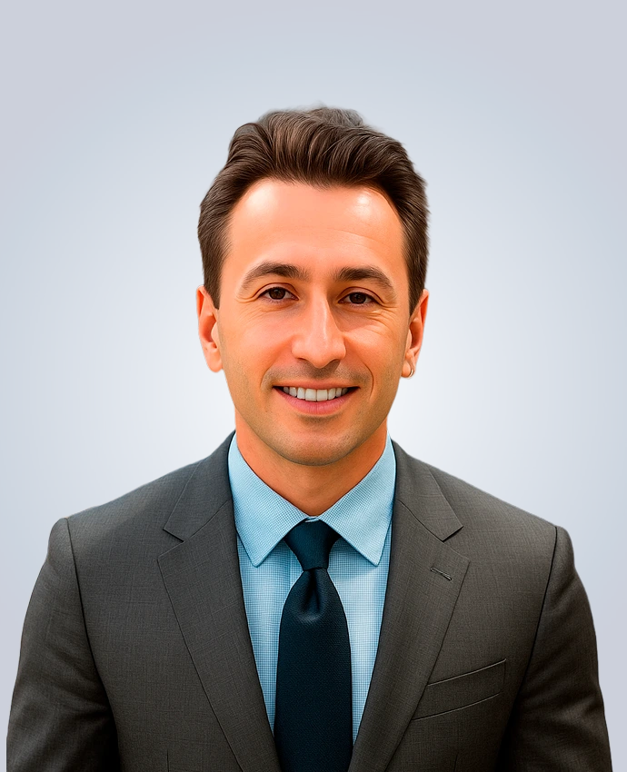 Prof. Leonardo de Cesero