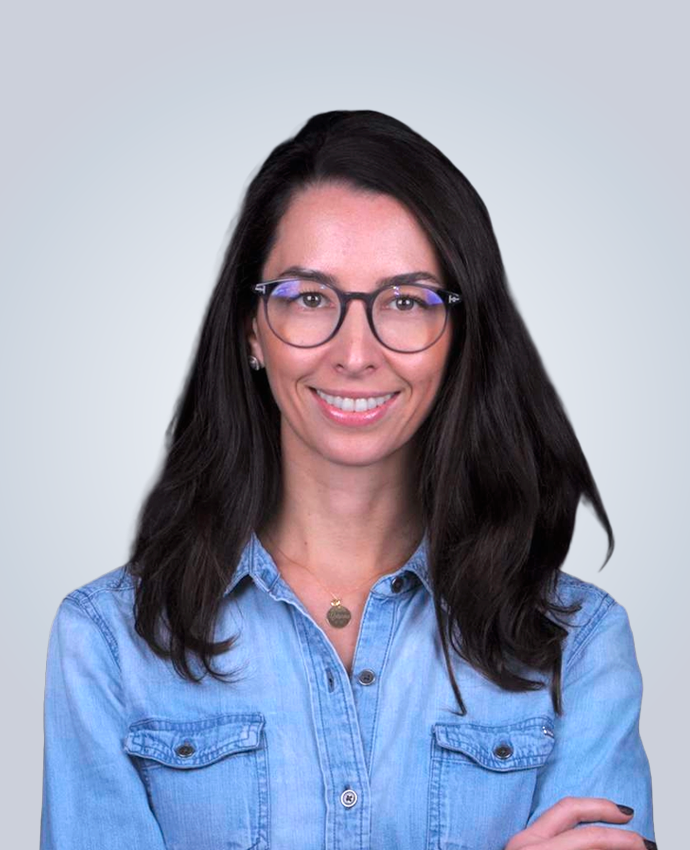 Profa. Patrícia Franken