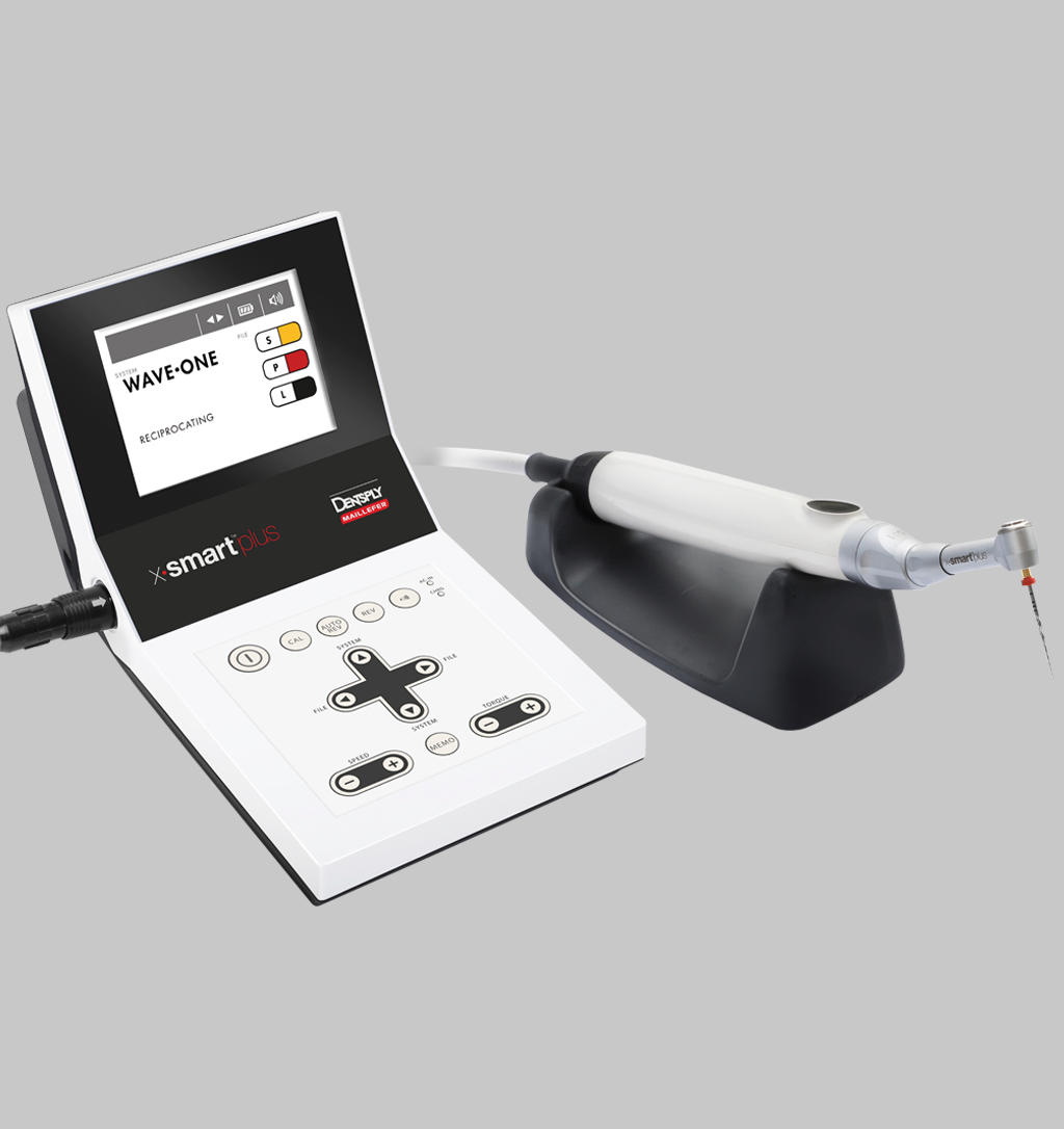 Endodontia Automatizada - 1 Módulo