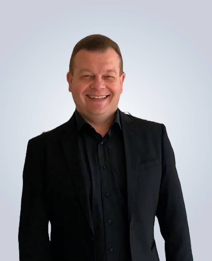 Prof. Marcelo Marcos Opolski