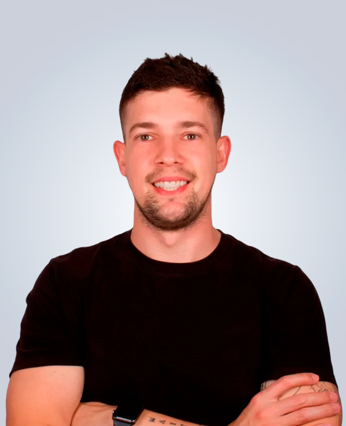 Prof. Guilherme Augusto Moreira