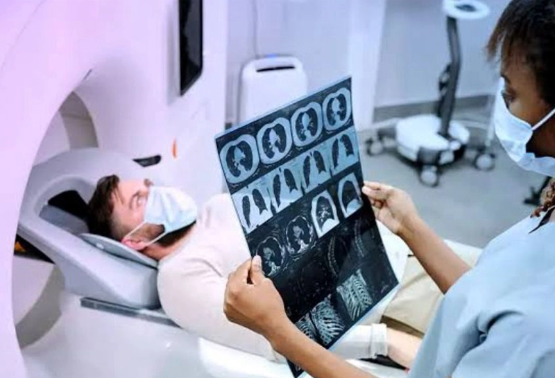 Exames Complementares