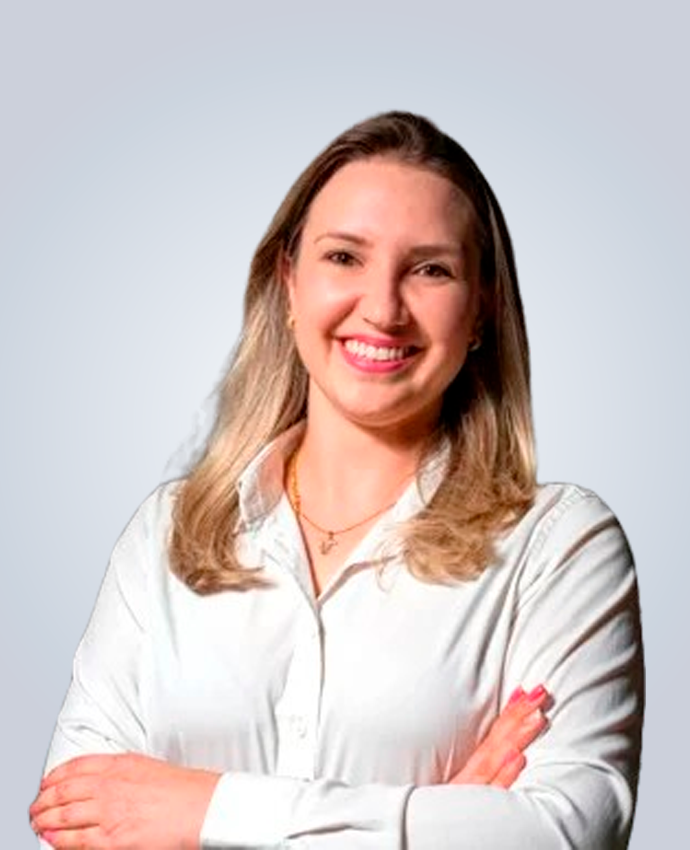 Caroline Lermen Munhoz