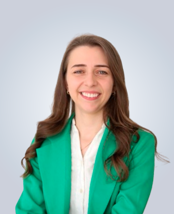 Mauricéia Rita Dalle Tese