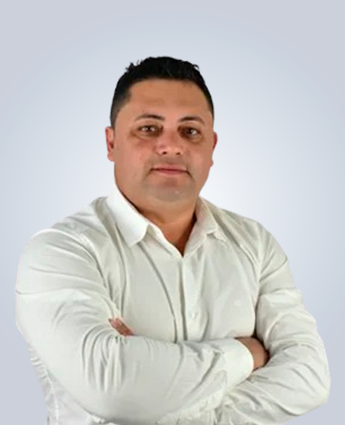 Vladinei Gomes Apolinario