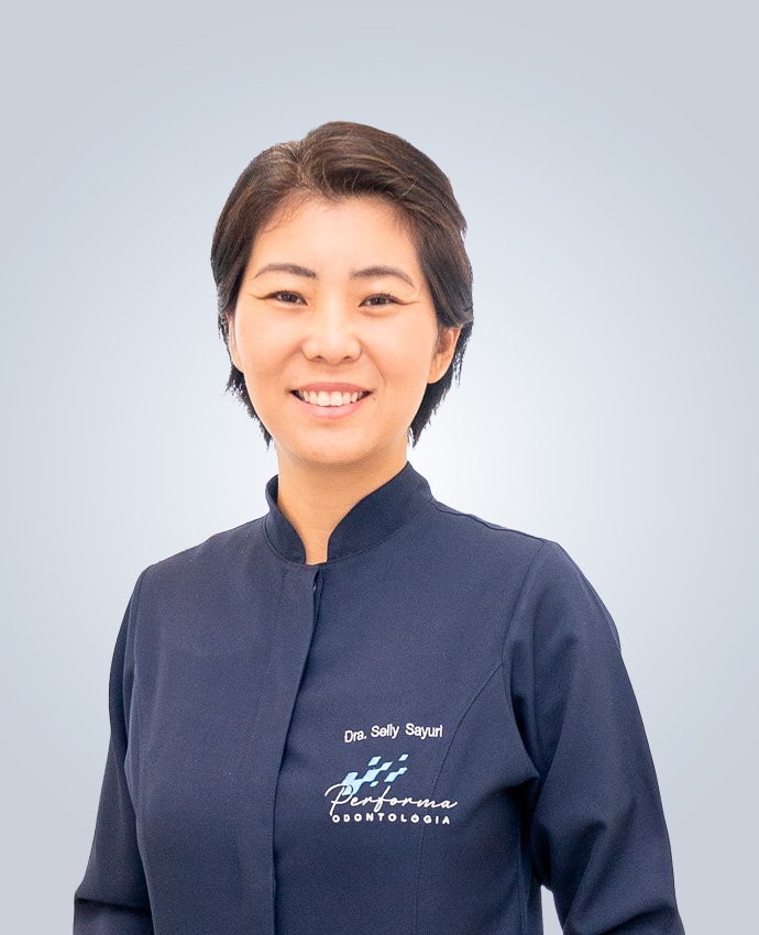 Profa. Selly Sayuri Suzuki