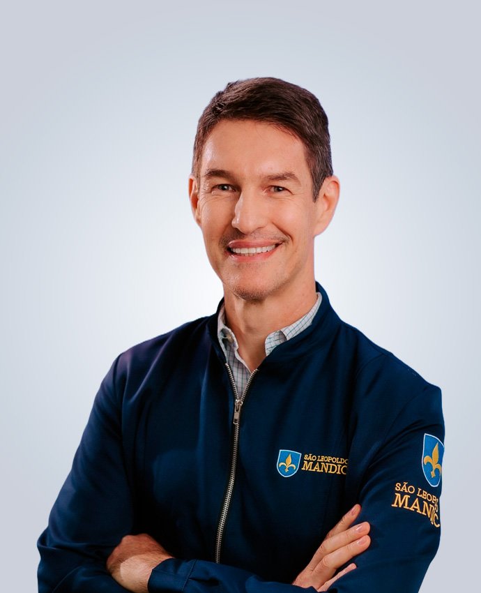 Prof. Aguinaldo Garcez