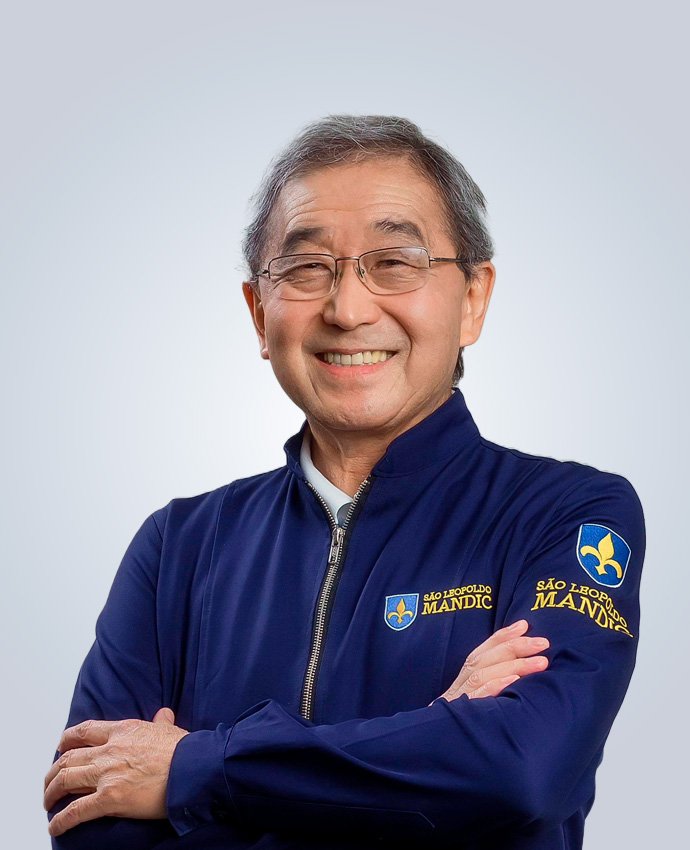 Dr. Hideo Suzuki