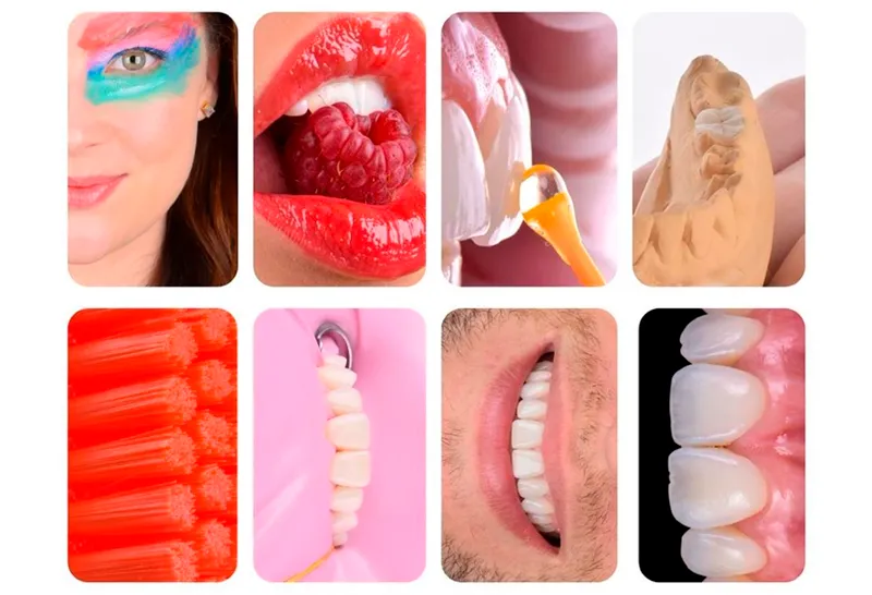 Turn-On Fotografia Odontológica