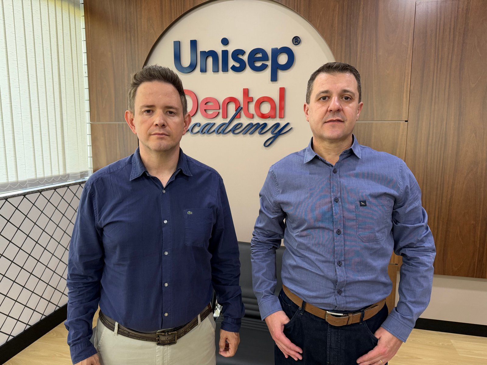 Unisep traz especializações de ponta ao sudoeste do Paraná