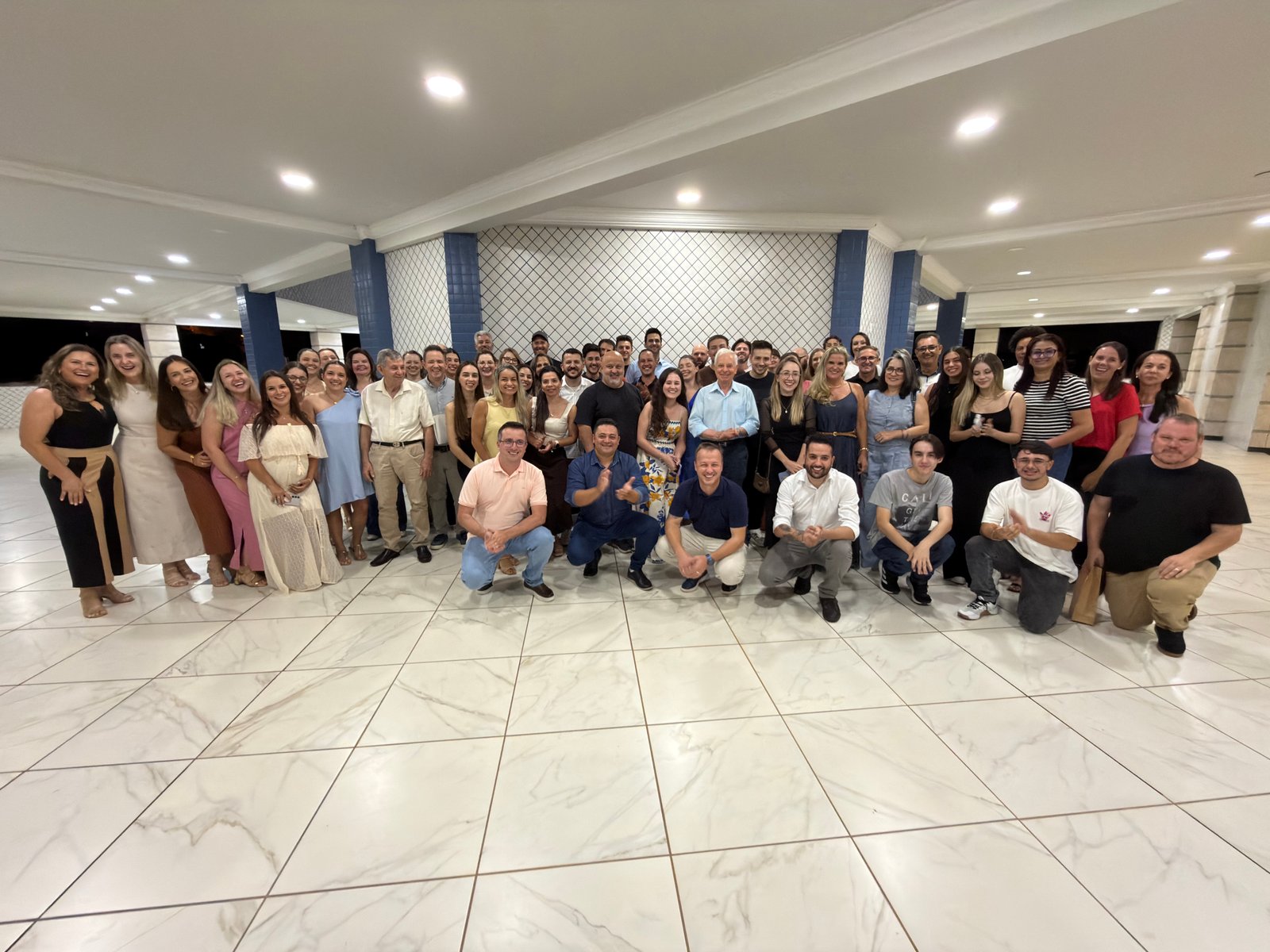 Semana pedagógica 2026 reforça planejamento, integração e compromisso com a qualidade do ensino na Unisep