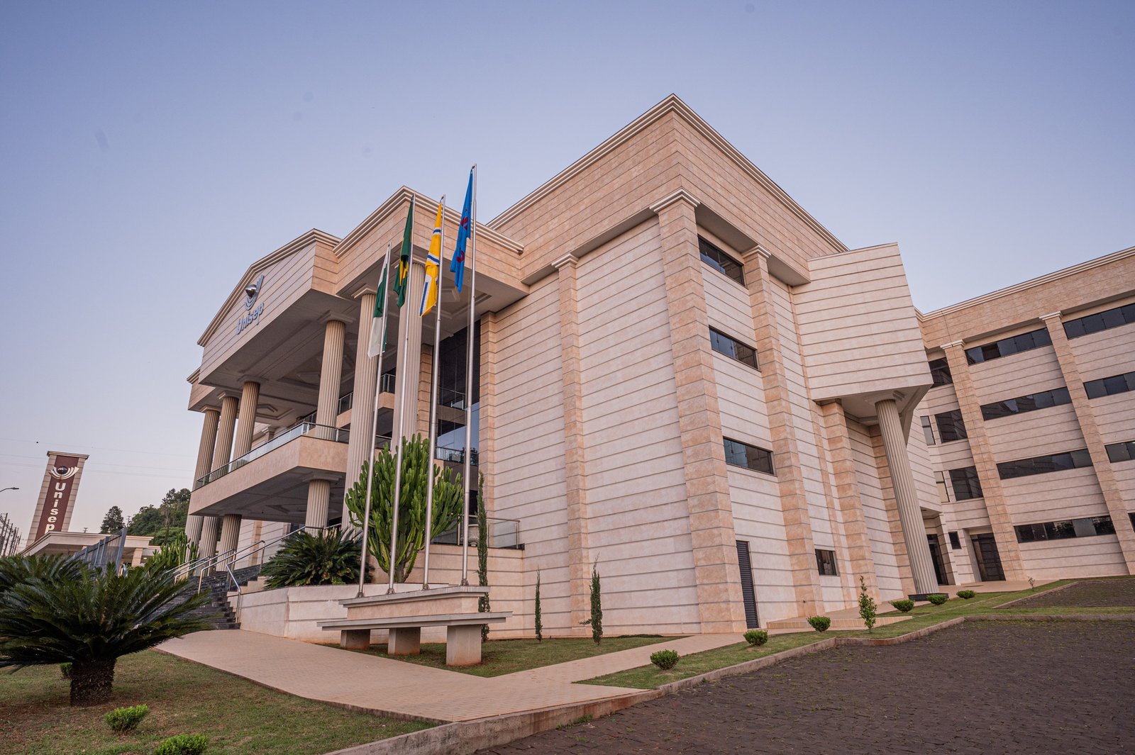 Colação de grau da Unisep de Francisco Beltrão acontecerá neste sábado, 31/01