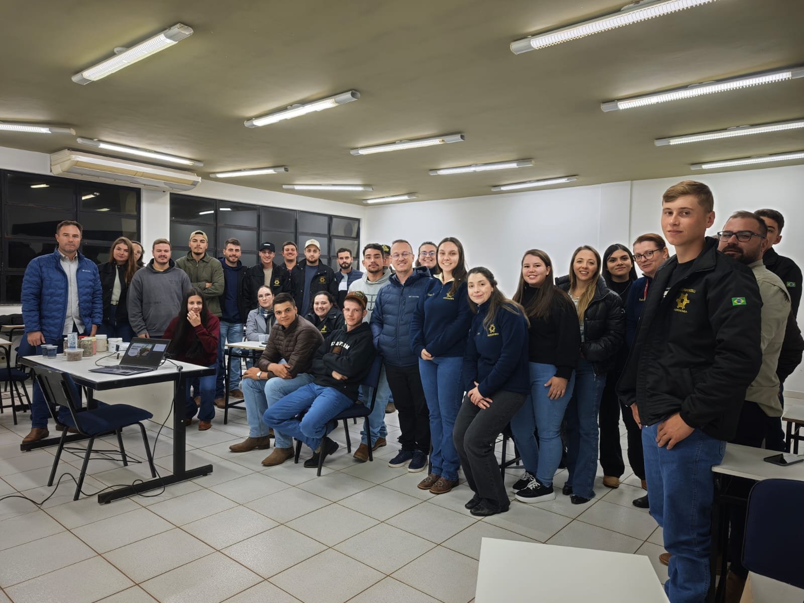 Terceiro dia de Semana Acadêmica promoveu conhecimento prático, integração e conexão com o mercado profissional
