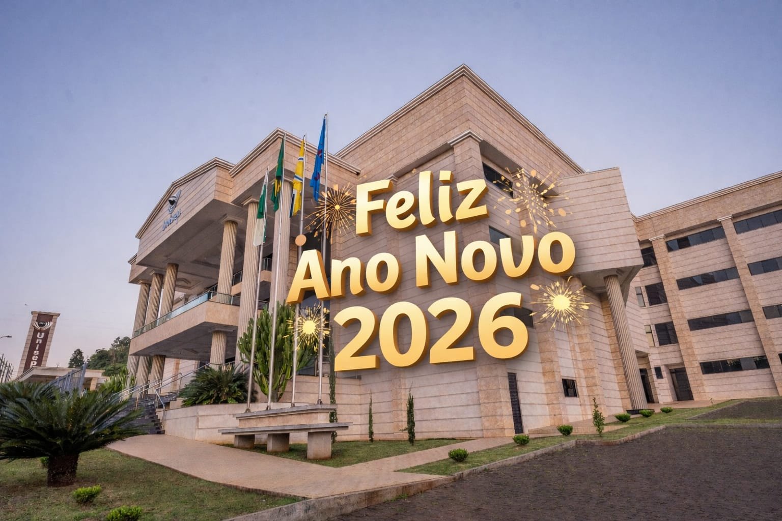 2026: Um novo ano para transformar futuros